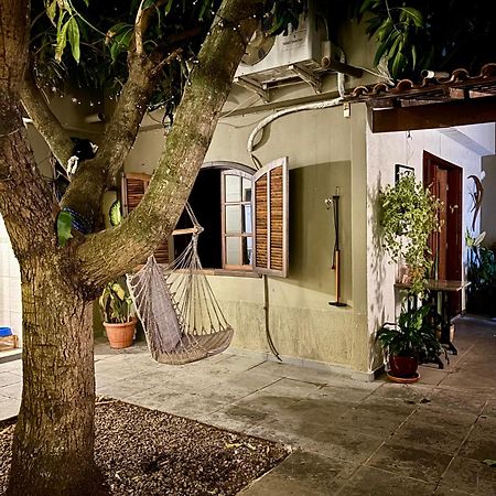 Casa Na Praia De Piratininga - Regiao Oceanica Hotel Niteroi Ngoại thất bức ảnh