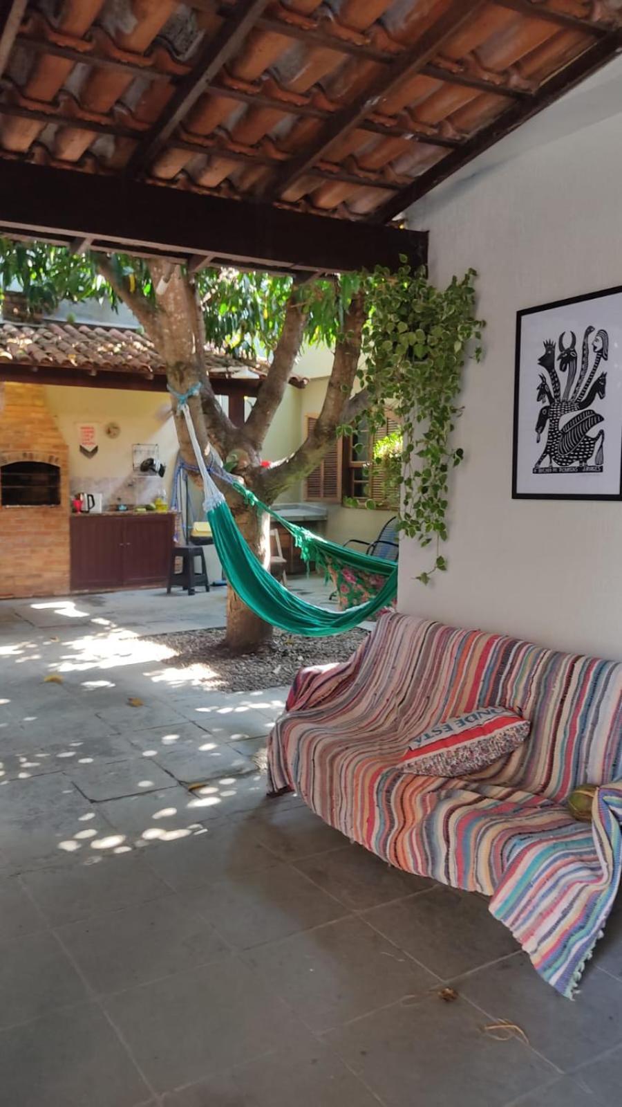 Casa Na Praia De Piratininga - Regiao Oceanica Hotel Niteroi Ngoại thất bức ảnh
