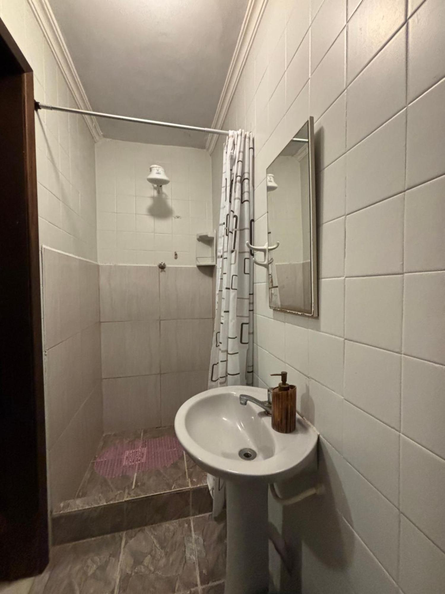 Casa Na Praia De Piratininga - Regiao Oceanica Hotel Niteroi Ngoại thất bức ảnh